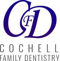 Cochell Family Dentistry logo