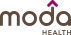 Moda Health dental insurance logo