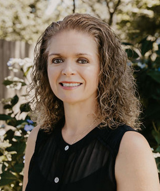 Headshot of Dr. Christel Cochell