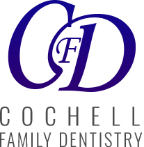 Salem Cochell Family Dentistry logo