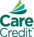 CareCredit logo