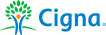 Cigna dental insurance logo