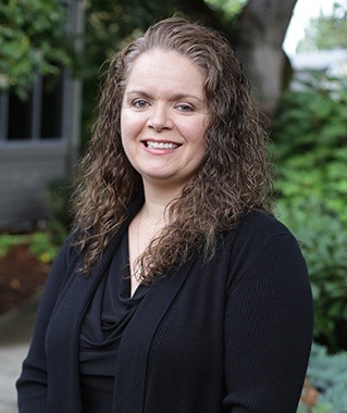 Salem dentist Christel Cochell DMD