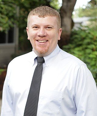 Salem Dentist Travis Cochell DMD